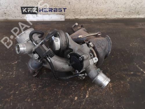 Used Turbocharger/Supercharger OPEL MOKKA / MOKKA X (J13) 1.4 (_76) (140 hp) 20124707