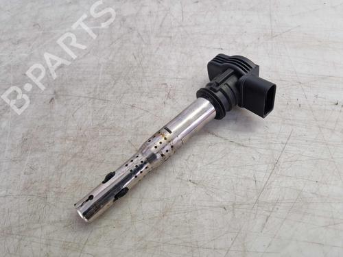 Elektronisk modul AUDI A6 C7 Avant (4G5, 4GD) 2.0 TFSI (180 hp) 26948731