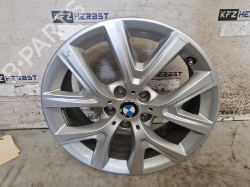 Used Rim Rim BMW X1 (F48) sDrive 18 d (150 hp) 40491724 40491724