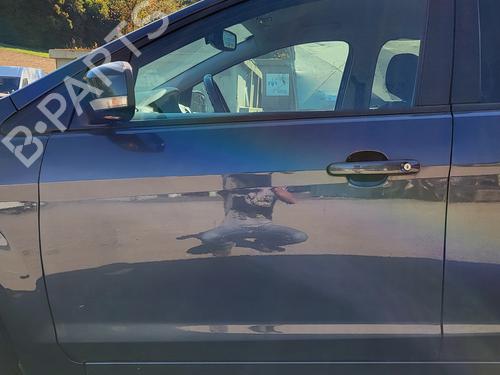 Used Left front door Left front door FORD FOCUS II (DA_, HCP, DP) 1.6 (100 hp) 39766802 39766802
