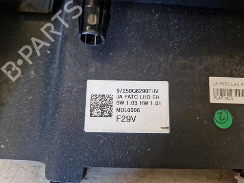 Climate control KIA PICANTO III (JA) 1.0 | BP39168473I5 - Image 2