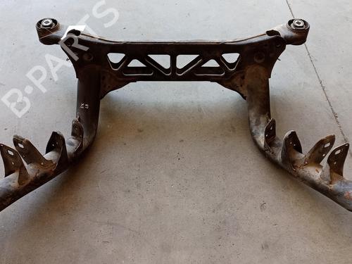 Used Rear axle AUDI A4 B8 Avant (8K5) 2.0 TDI (143 hp) 22292847