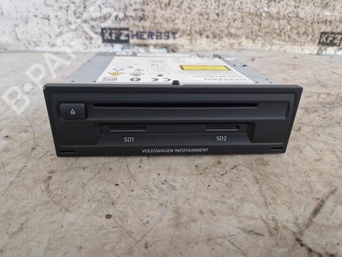 Elektronisk modul Elektronisk modul 38989415 38989415