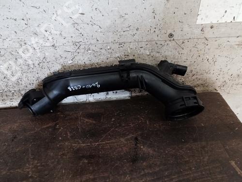 Used Pipe VW POLO V (6R1, 6C1) 1.2 TSI (105 hp) 22293034