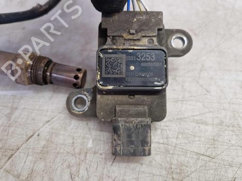 Electronic sensor OPEL ASTRA K Sports Tourer (B16) 1.5 CRDI (35) | BP26201640M84 