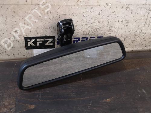 Used Rear mirror BMW X3 (E83) 3.0 d (204 hp) 12874800