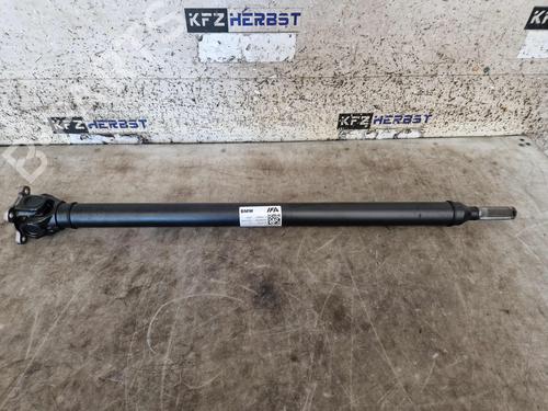 Arbre de transmission Arbre de transmission BMW 5 Touring (G61, G99) M 5 Plug-in Hybrid All-wheel Drive (727 hp) 36701670 36701670
