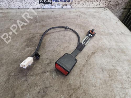 Used Front left belt tensioner Front left belt tensioner KIA RIO IV (YB, SC, FB) 1.25 (84 hp) 34369433 34369433