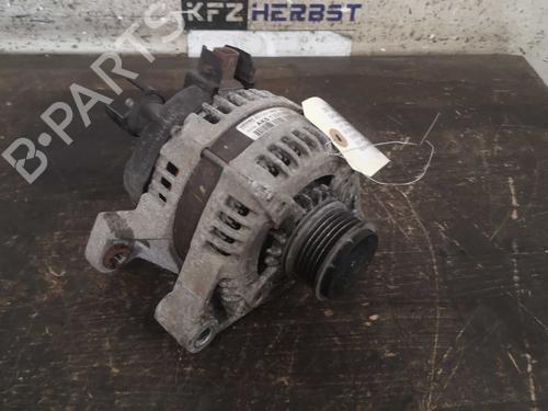 Generator OPEL CORSA E (X15) 1.4 Turbo (08, 68) (101 hp) 22283495