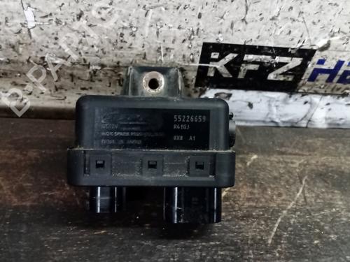 Used Control unit FIAT 500 (312_) 1.3 D Multijet (312AXE1A) (95 hp) 22294537