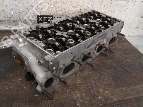 Used Cylinder head Cylinder head VW PASSAT B8 (3G2, CB2) 2.0 TDI (150 hp) 33813224 33813224