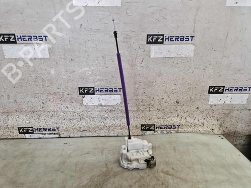 Used Front right lock FIAT TIPO Estate (356_, 357_) 1.6 D (356WXG1B) (120 hp) 27167569