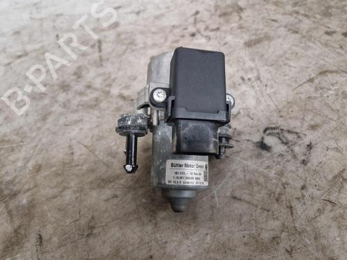 Used Vacuum pump Vacuum pump VW SHARAN (7N1, 7N2) 1.4 TSI (150 hp) 33714780 33714780