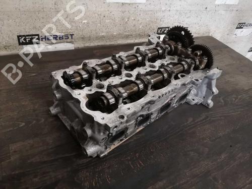 Cylinder head OPEL INSIGNIA A Saloon (G09) 1.6 CDTi (69) | BP30123173M5