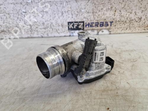 Throttle body RENAULT MEGANE IV Hatchback (B9A/M/N_) 1.5 dCi 110 (B9A3) | BP27312720M82 