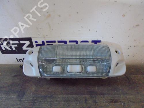 Used Interior roof light FORD KUGA I 2.0 TDCi (136 hp) 12865256