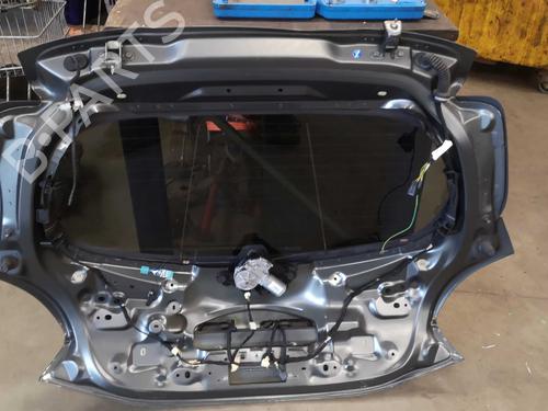 Tailgate PEUGEOT 208 I (CA_, CC_) 1.6 BlueHDi 100 | BP22292266C6 