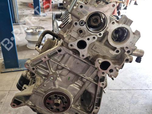 Engine MAZDA 6 Saloon (GJ, GL) 2.2 D (GJ2FP) | BP28151867M1 