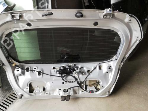 Tailgate FORD FIESTA VI (CB1, CCN) 1.25 | BP22292233C6 