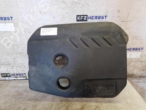 Used Upper protection Upper protection FORD C-MAX II (DXA/CB7, DXA/CEU) 1.6 TDCi (115 hp) 27543690 27543690