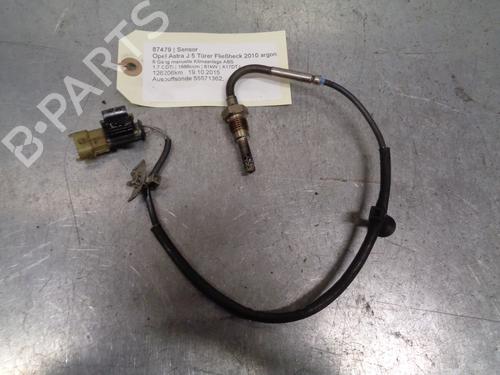 Used Electronic sensor OPEL ASTRA J Saloon 1.7 CDTI (69) (110 hp) 12883569