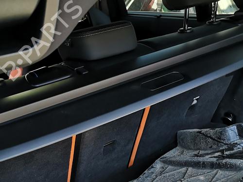 Rear parcel shelf BMW 5 Touring (G61, G99) M 5 Plug-in Hybrid All-wheel Drive | BP34472847C85 - Image 2