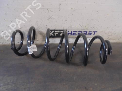 Used Shock absorber spring FORD FIESTA VII (HJ, HF) 1.1 Ti-VCT (86 hp) 13062629
