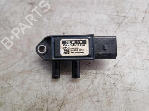 Elektronensonde für AUDI A5 Convertible (F57, F5E) 40 TFSI Mild Hybrid (190 hp) 28327101