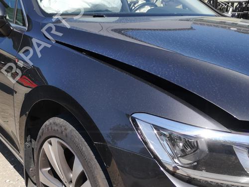 Forskærm Højre VW PASSAT B8 Variant (3G5, CB5) 2.0 TDI | BP38011012C42 - Image 2