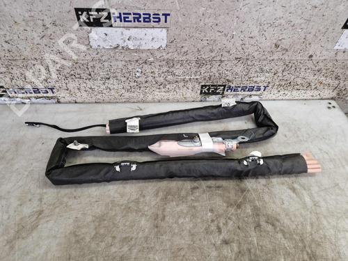 Used Left curtain airbag OPEL GRANDLAND / GRANDLAND X (A18, P1UO) 1.5 Turbo D (75) (131 hp) 30560397