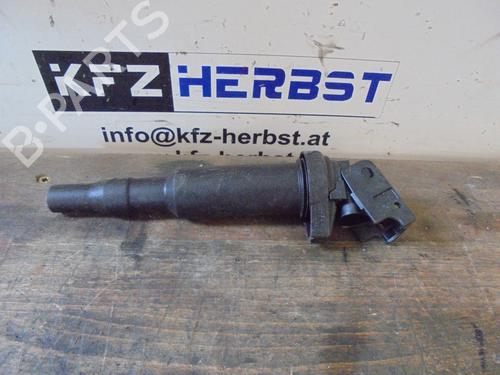 Elektronische module CITROËN C4 II (NC_) 1.4 VTi 95 (NC8FP0) (95 hp) 13440459