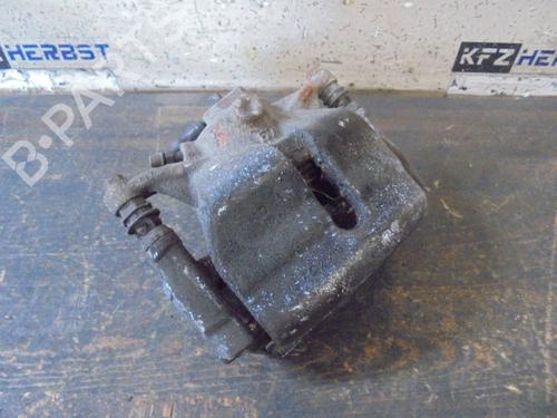 Used Right front brake caliper VW CADDY IV MPV (SAB, SAJ) 1.4 TGI CNG (110 hp) 13435961
