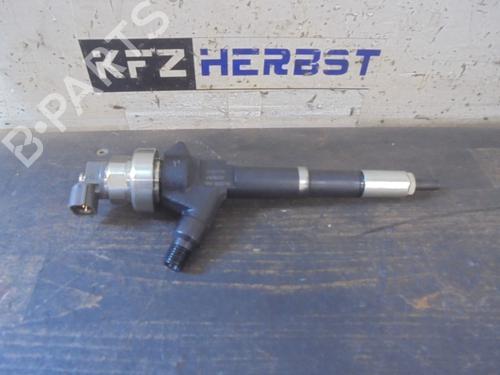 Spreder / Dyse OPEL CORSA D (S07) 1.7 CDTI (L08, L68) (130 hp) 13434071