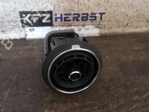 Used Air vent AUDI Q2 (GAB, GAG) 1.0 TFSI (115 hp) 22290450