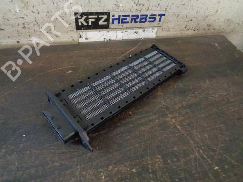 Used Heater resistor RENAULT KADJAR (HA_, HL_) 1.5 BLUE dCi 115 (HLA6) (116 hp) 13068845