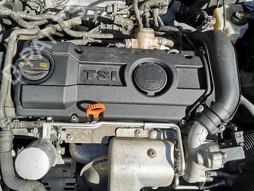 Motor SKODA OCTAVIA II Combi (1Z5) 1.4 TSI (122 hp) 32989902