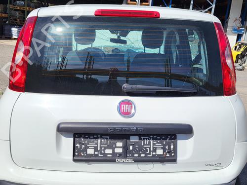 Bagklap CC/Kombi-Coupé Bagklap CC/Kombi-Coupé 38951599 38951599