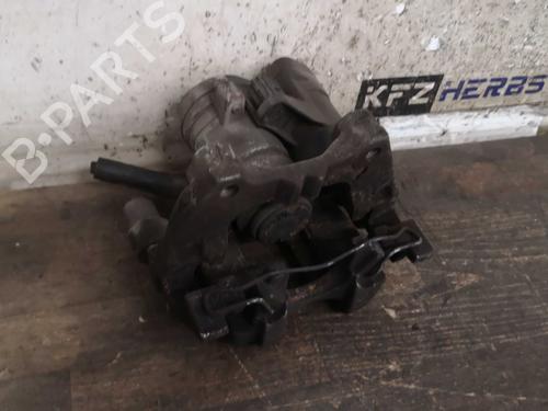 Right rear brake caliper VW GOLF VII (5G1, BQ1, BE1, BE2) 1.6 TDI | BP22922923M106 