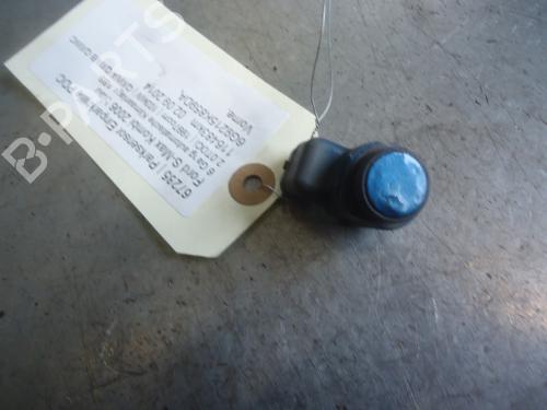 Elektronisk modul FORD S-MAX (WA6) 2.0 TDCi (140 hp) 13066177