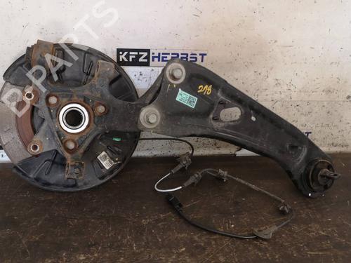 Right rear steering knuckle HYUNDAI KONA (OS, OSE, OSI) 1.6 CRDi e-VGT | BP12877528M28 
