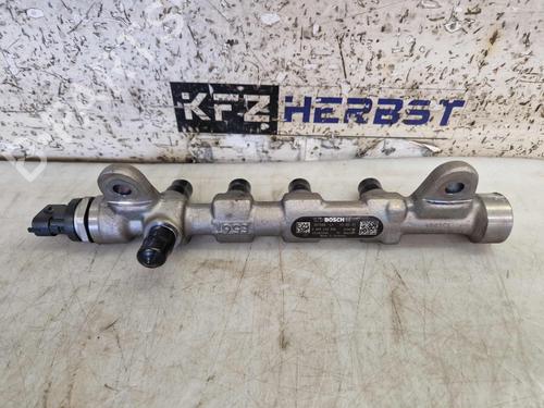 Used Injection rail FIAT TIPO Estate (356_, 357_) 1.6 D (356WXG1B) (120 hp) 27178996