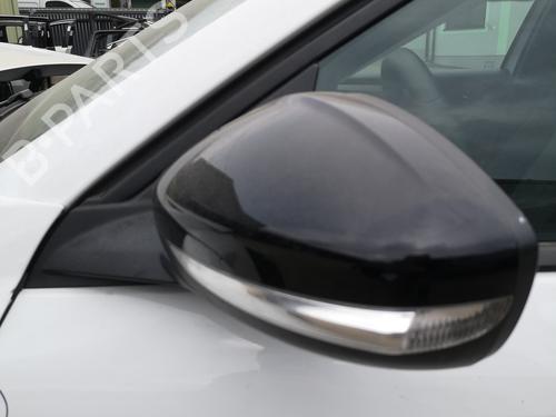 Ryggespeil venstre Ryggespeil venstre OPEL CORSA F (P2JO) 1.2 (68) (75 hp) 33696166 33696166