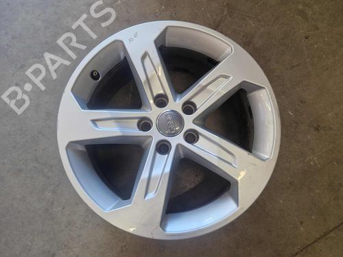 Fælk Fælk AUDI A3 Limousine (8VS, 8VM) 1.6 TDI (115 hp) 37233351 37233351