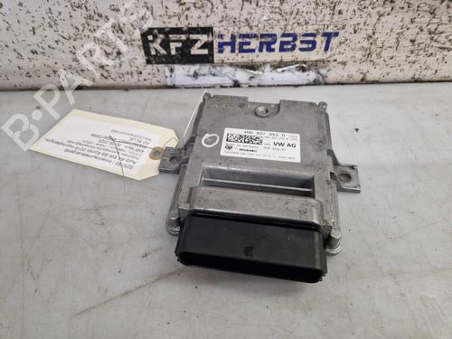 Used Control unit AUDI A4 B9 Avant (8W5, 8WD) 2.0 TDI (150 hp) 29324900