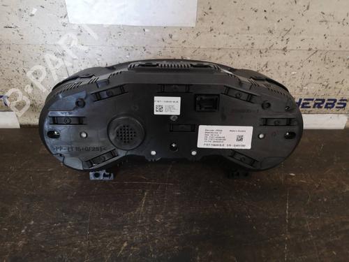 Instrument cluster FORD FOCUS III 1.0 EcoBoost | BP13438248C47 