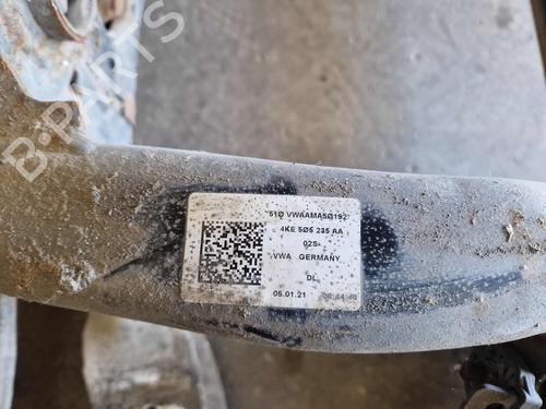 Rear axle AUDI E-TRON (GEN) 50 quattro | BP36779722M2 - Image 4