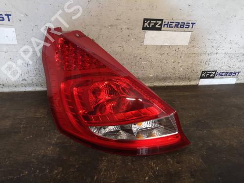 Rückleuchte Links für FORD FIESTA VI (CB1, CCN) 1.25 (60 hp) 12880663