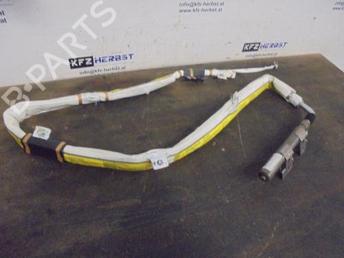 Used Right curtain airbag HYUNDAI i30 (FD) 1.4 (109 hp) 20084491