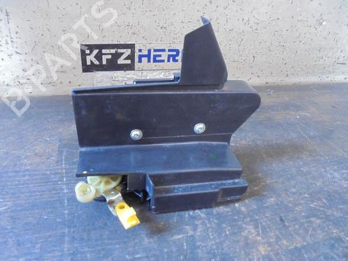 Front left lock DACIA SANDERO II TCe 90 (B8M1, B8MA, B8AC) | BP12888455C98 