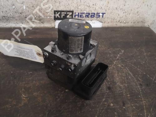 Bremsaggregat ABS für VW TRANSPORTER T5 Van (7HA, 7HH, 7EA, 7EH) 1.9 TDI (84 hp) 31327391